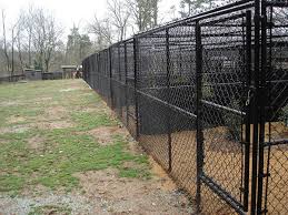 dog kennels seegars fence company