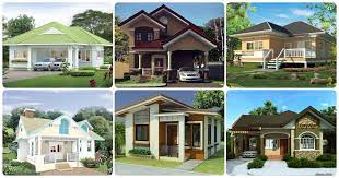 Bungalow Houses In The Philippines