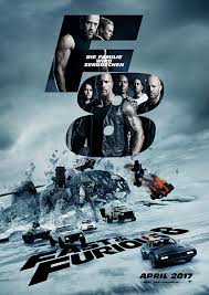 It doesn't feel like it's been 15 years since the original fast and furious movie came out, but it has. Fast Furious 8 Besetzung Schauspieler Crew Moviepilot De
