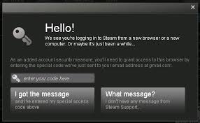 What can i do to get another. Is It Possible To Disable Steam Guard Arqade