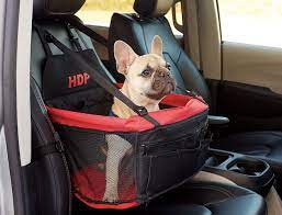 The Best Dog Car Seats For Every Kind