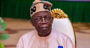 President Bola Tinubu Signs First Amendment To Constitution