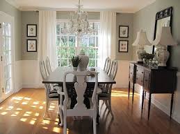 Dining Room Colors