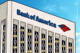 Buy, sell, and spend crypto on the world's most trusted crypto exchange. Bank Of America Wins Patent For Storing Clients Crypto Holdings In Enterprise Accounts