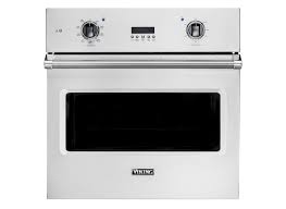 Viking 5 Series Vsoe130ss Wall Oven