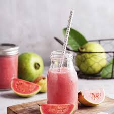 how to make guava juice 4 ings