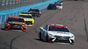 Nascar is one of the biggest sports in the united states. Nascar To Resume Season May 17 With Seven Races In 10 Days
