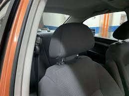 Seats For Chevrolet Aveo For