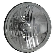 vision x lighting 4004047 sealed beam replacement head light