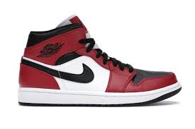 Nike shoes that make you taller reddit. How The Air Jordan 1 Mid Became An Unlikely Hit Gq