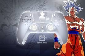 Partnering with arc system works, dragon ball fighterz maximizes high end anime graphics and brings easy to learn but difficult to master. 5 413 Me Gusta 40 Comentarios Dragon Ball Super Unrealdbz En Instagram Another Epic Custom Playstation 5 Mastered Dragon Ball Super Goku Playstation 5