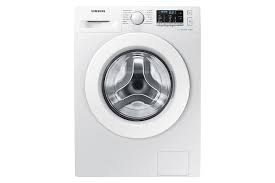 • overloading may reduce washing efﬁciency, cause excess wear. Samsung Washing Machine Eco Bubble Manual