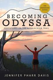 becoming odyssa adventures on the