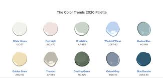 Most popular behr neutral paint colors 2020. The 5 Perfect Paint Colors For Home Staging In 2020