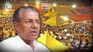Image result for sabarimala issue