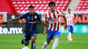 Check spelling or type a new query. Atletico San Luis Vs Chivas Schedule Where To Watch Live On Tv Streaming Lineups And More Of Matchday 3 Ruetir