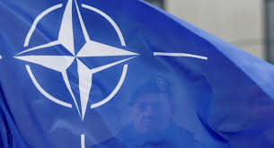 Adopted three years after the creation of nato, it has been the flag of nato since october 14, 1953. A Threat To Global Humanity For 70 Years Nato Has Formed Matrix Of Imperialism Sputnik International