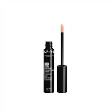 nyx pro makeup high definition