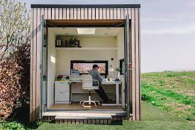 Garden Office Pod Garden Office