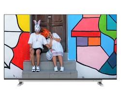 Image of تلفزيون توشيبا 43 بوصة LED 4K
