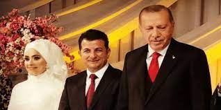 AKP'li Vekil Zehra Taşkesenlioğlu'nun Boşanma Haberlerine Erişim Engeli