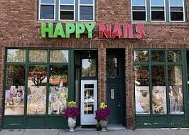 happy nails in st paul threebestrated com