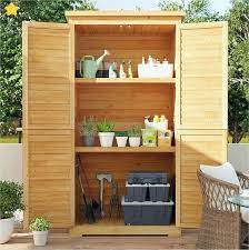 63 2 outdoor storage cabinet with