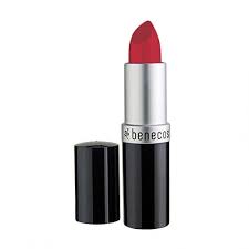 benecos natural lipstick soft c