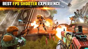 5 free and totally cool shooter games