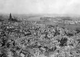 Bombing of Cologne in World War II - Wikipedia