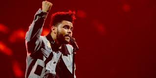 Grammys 2018 The Weeknd Wins Best Urban Contemporary Album