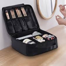 makeup bags cases at on