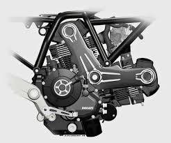 types of motorcycle engines