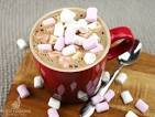 Image result for hot chocolate