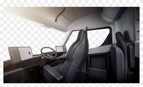 A detailed inside and take a look at video below for a detailed inside and outside walkthrough of the tesla semi. Tesla Truck Interior Tesla Power 2020