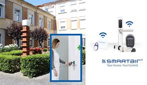 764 anuncios de pisos en venta en pamplona / iruña con fotos. Assa Abloy Smartair Secures Pamplona Care Home Security News Sourcesecurity Com