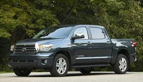 2009 toyota tundra review