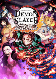 Play versus mode, which allows up to 2 players to battle in offline or online 2v2 battles with any combination of characters! Buy Demon Slayer Kimetsu No Yaiba The Hinokami Chronicles Steam
