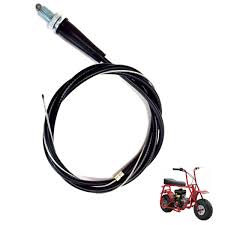 67 inch cable mini bike baja