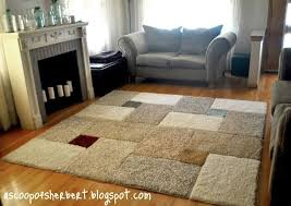 15 diy rug ideas how to make a rug