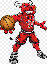 Pinkie pie is also one to the target audience. Chicago Bulls 14 Chicago Bulls Washington Wizards Mascot Basketball Benny The Bull Michael Jordan Sport Fictional Character Cartoon Png Pngwing