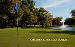San Saba River Municipal Golf Course | San Saba TX