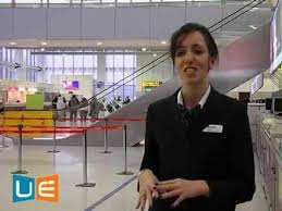 agent manchester airport group
