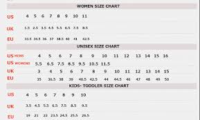 Adidas Adidas Chart Shoes Sizing Size Chart Womens Bi7gyy6fv