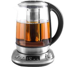 mecity tea kettle electric tea pot with