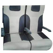 Luxury Deluxe Bus Seat