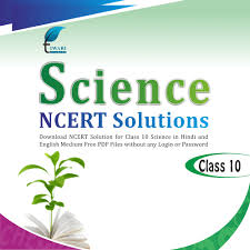 Ncert Solutions For Class 10 Science