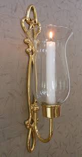 cast brass sconces and wall sconces