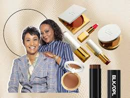 black founded beauty brands