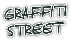 graffiti street logo creator free